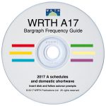 WRTH A17 CD